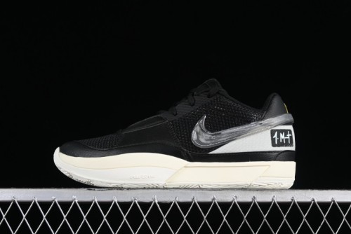 Nike Ja 1  Day One  Morant Basketball Shoes with Zoom Cushioning - DR8786-002