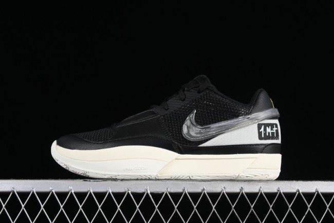 Nike Ja 1  Day One  Morant Basketball Shoes with Zoom Cushioning - DR8786-002