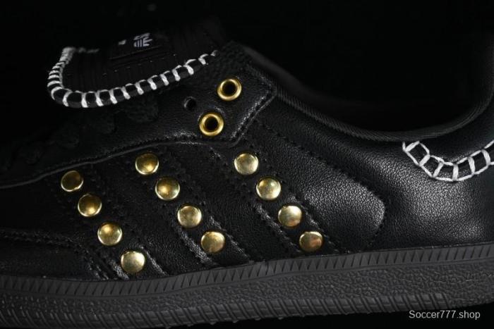 Adidas Originals Samba OG IG4303 Collaboration with Wb Studded - IG4303