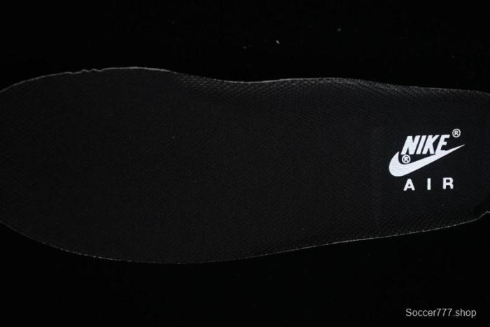 Nike Air Force 1 '07 Low Custom Casual Sneakers - CW2288-111