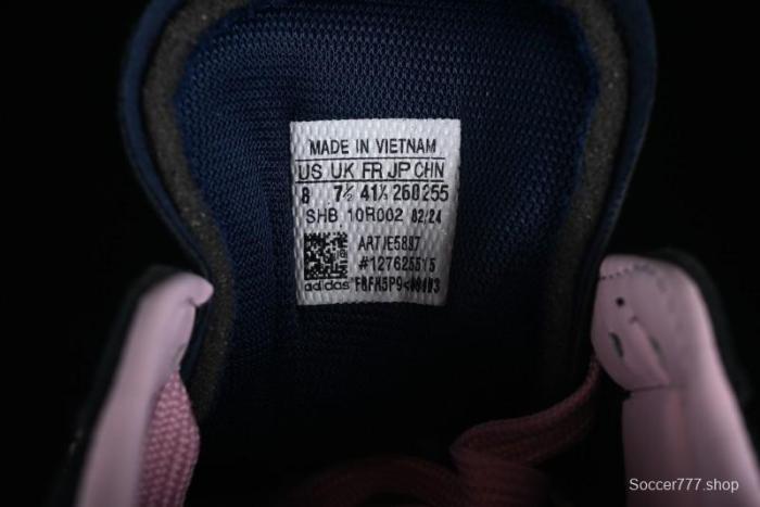 Adidas Handball Spezial Retro Sneakers with Suede Upper and Classic Three Stripes - IE5897