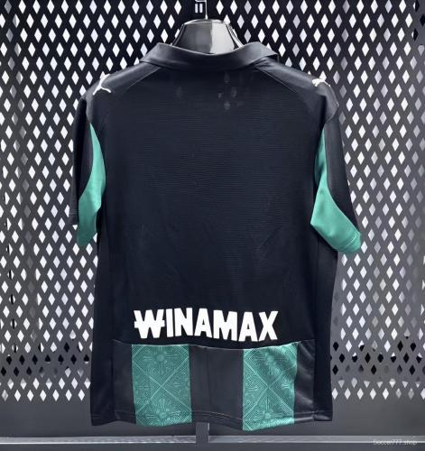 25/26 RC Lens Away Jersey