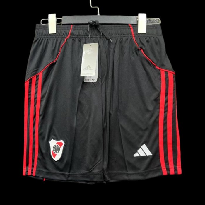 25/26 River  Plate Away Jersey