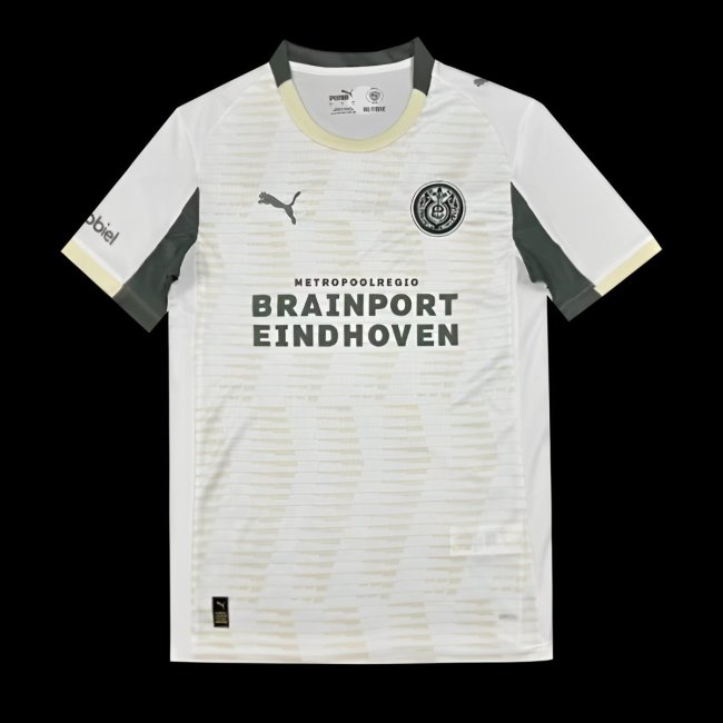 25/26 PSV Eindhoven Third Jersey
