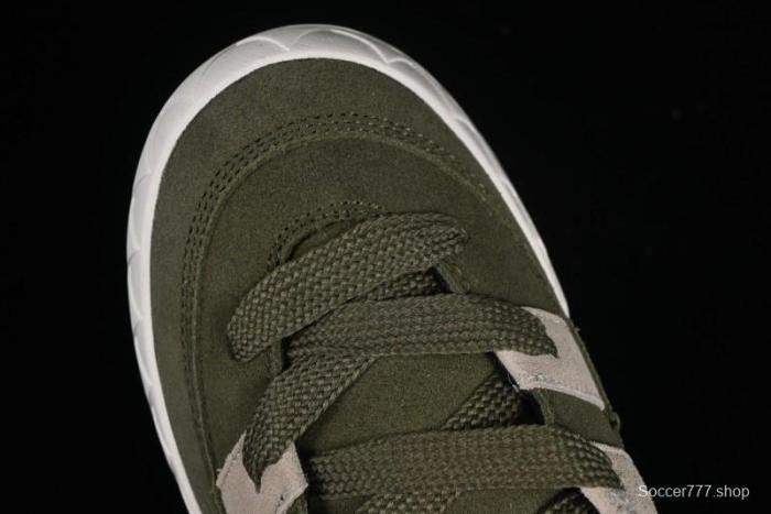 Adidas Human Made x Ad Adimatic IE9864 Shark Bread Casual Sneakers - IE9864