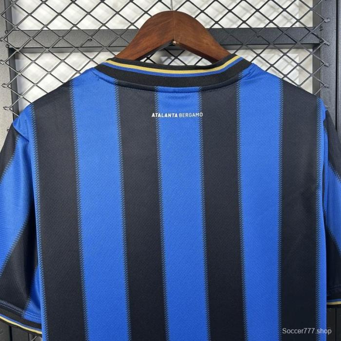 25/26 Atalanta Home Jersey