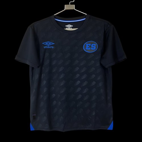 2025 EI Salvador Third Jersey