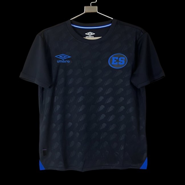 2025 EI Salvador Third Jersey