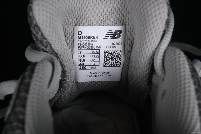 New Balance 1906 Series Retro Dad Style Casual Running Shoes - M1906REH