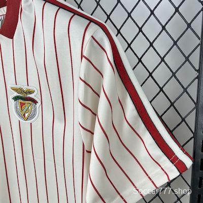 2025/26 Benfica Benfica X Adidas Originals SL  Jersey
