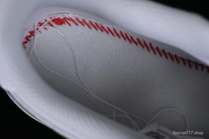 Nike Air Force 1 '07 Low Casual Sneakers with Double Swoosh Design - DD8959-100