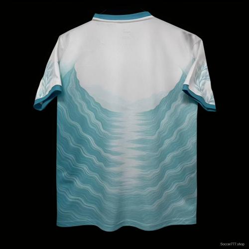 2025 Israel Special Jersey