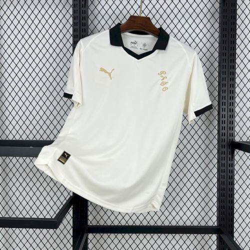 2025/26 Port Vale F.C. Home Jersey