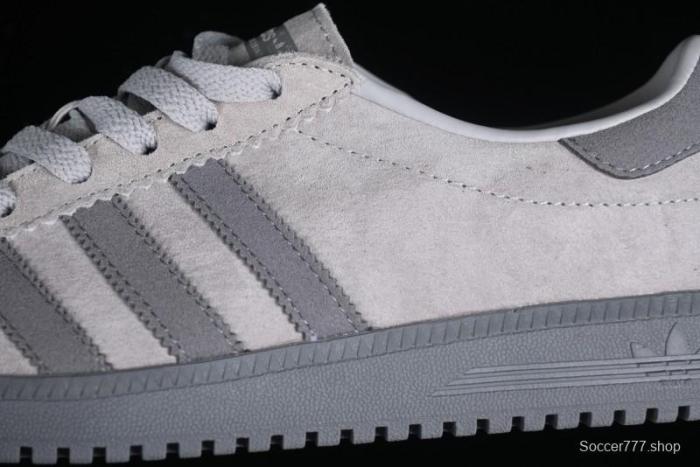 Adidas Originals Bermuda BB5267 Anti-Slip Wear-Resistant Lightweight Low-Top Skate Shoes - BB5267