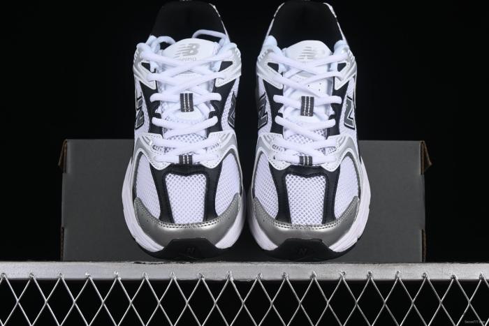 Adidas NB530 Series Retro Casual Running Shoes - MR530LB