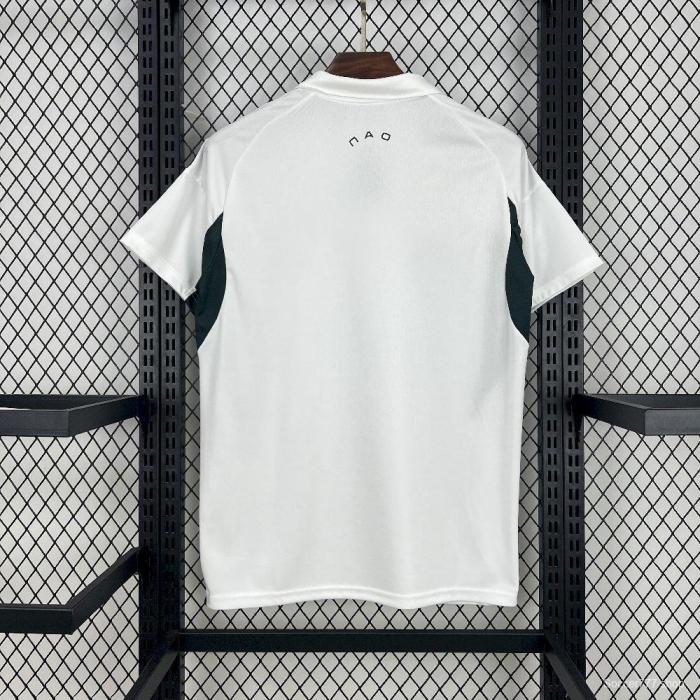 25/26 Panathinaikos Away Jersey