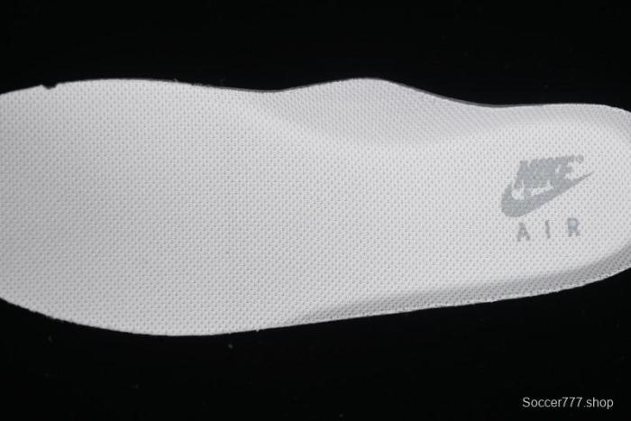 Nike Air Force 1 '07 Low Custom Casual Sneakers - CZ9183-002