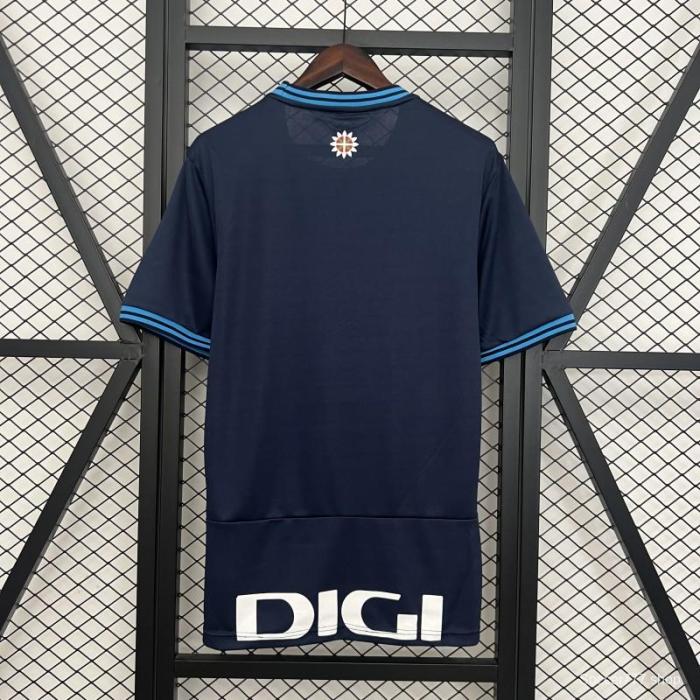 25/26 Athletic Bilbao Away Jersey