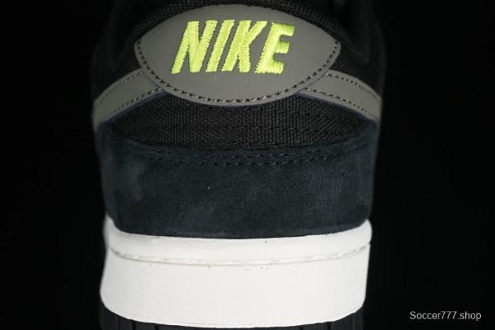 Nike Dunk Low SB Skateboarding Shoes - 302517-236