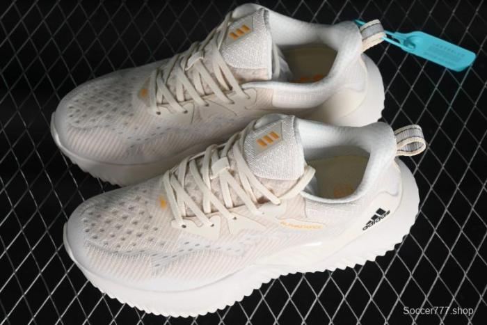 Adidas AlphaBounce Beyond M Running Shoes with Continental Rubber Outsole - CG4365