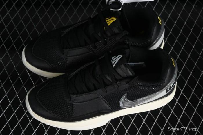 Nike Ja 1  Day One  Morant Basketball Shoes with Zoom Cushioning - DR8786-002