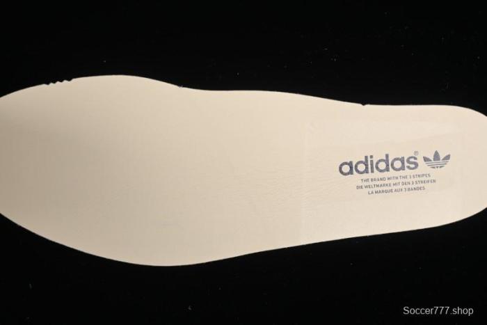 Adidas Originals Gazelle Indoor Retro Casual Anti-Slip Low-Top Sneakers - IF1806