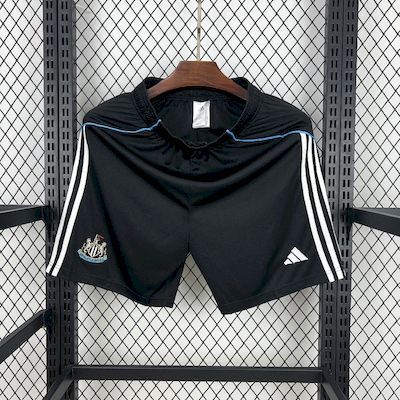 2025/26 Newcastle United Home Shorts