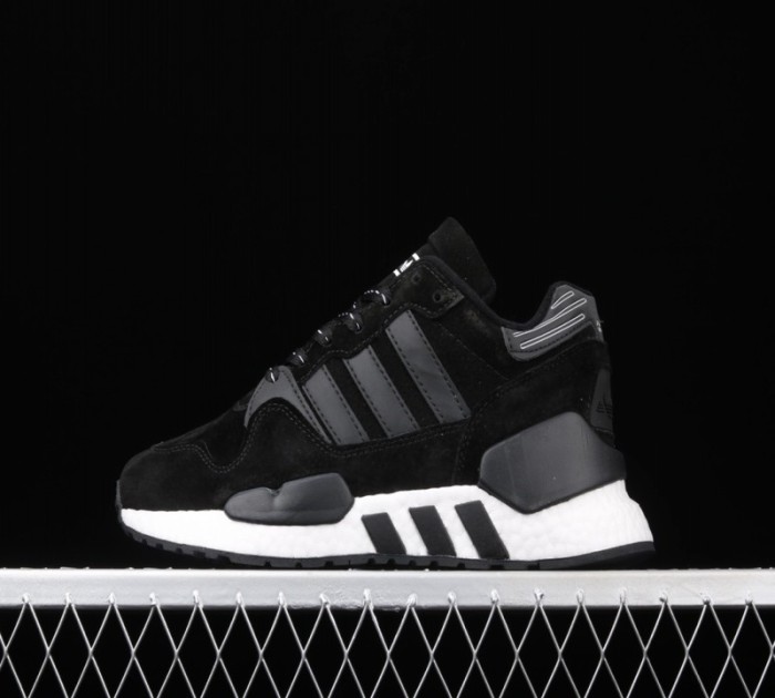 Adidas ZX930 EQT Never Made Pack Retro Casual Shoes - G26150