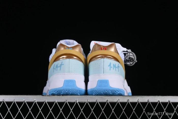 Nike Ja 1  Day One  Morant Basketball Shoes - FV1291-100