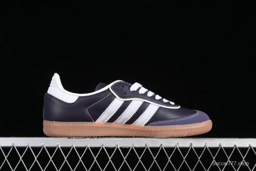 Adidas Originals Samba OG Sneakers - IG6836