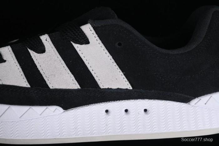 Adidas Human Made x Adimatic ID8265 Shark Bread Casual Sneakers - ID8265