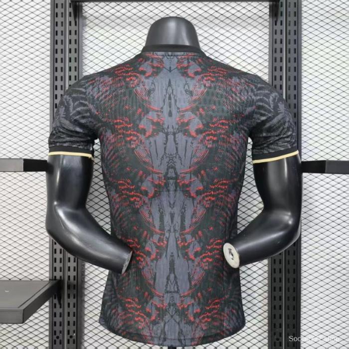 Player Version 25/26 PSG x Comma Football Champion Jersey