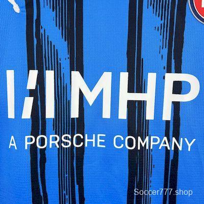 2025/26 FC Heidenheim Away Jersey