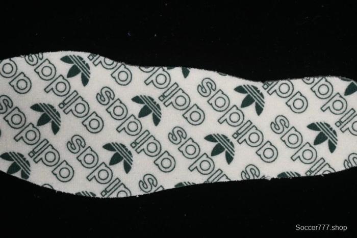 Adidas Handball Spezial Retro Casual Sneakers - IE5896