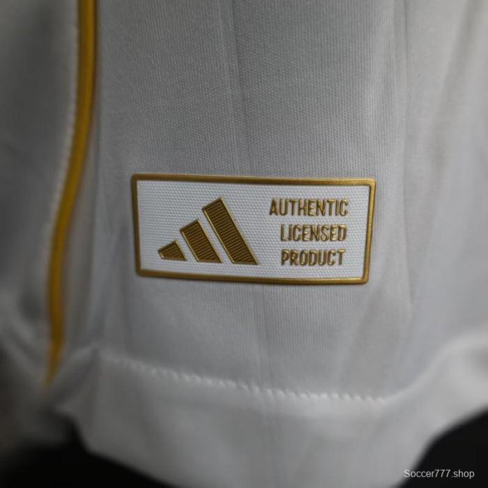 Player Version 25/26 Al-Nassr Third Jersey