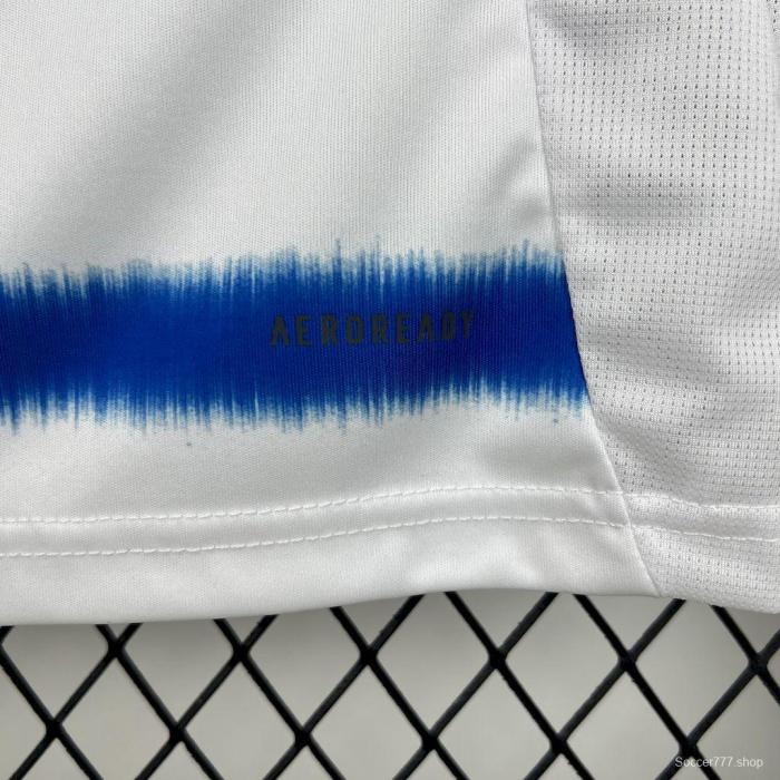 2025/26 Cruzeiro Away Jersey