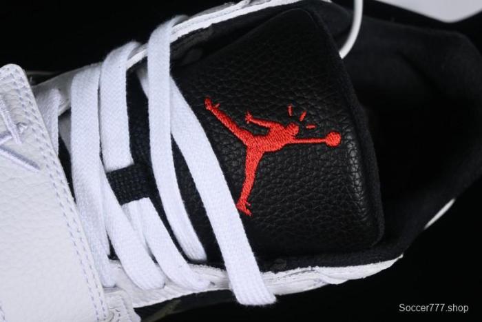 Nike Travis Scott x Jordan Cut The Check AJ1 Basketball Shoes with Velcro Strap - FZ8117-100