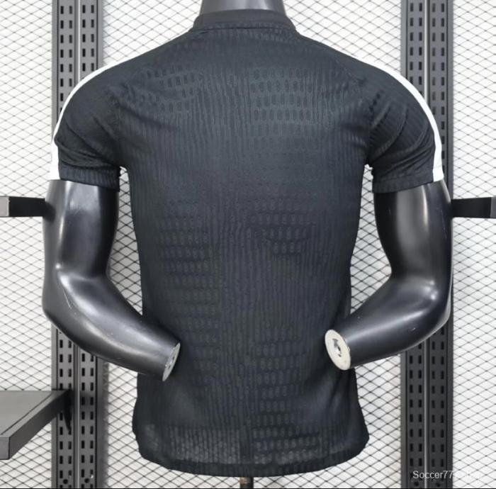 Player Version 25/26 PSG x XO BLACK Pre-Match Jersey