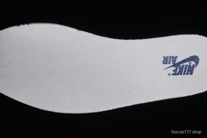 Nike Air Jordan 1 Low OG SP Travis Scott x Fragment Design Retro Sneakers with Reverse Swoosh - SJ2068-004