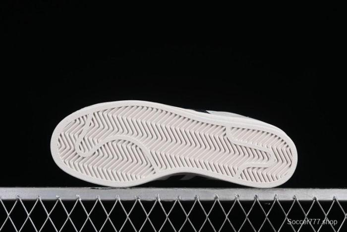 Adidas Originals Superstar Casual Sneakers with Shell Toe Design - ID1139