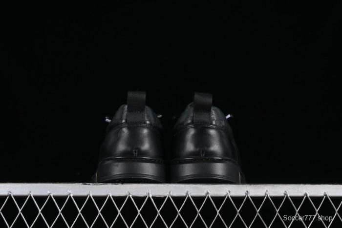 ECCO Soft 7 Classic Slip-On Loafers with Mosaic Pattern - 63231601001