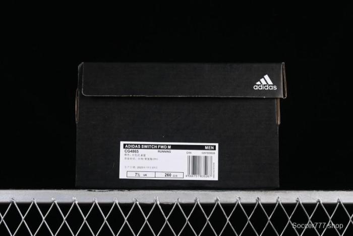 Adidas Switch FWD CG4865 Alpha Breathable Mesh Casual Running Shoes - CG4865