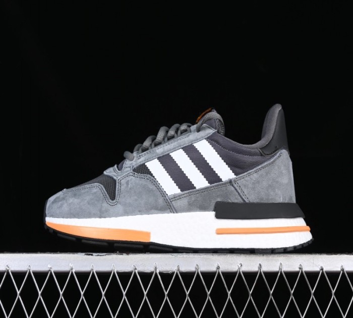 Adidas ZX500 RM Boost Retro Running Shoes - B42388