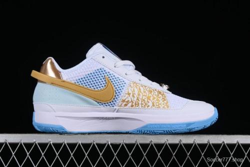 Nike Ja 1  Day One  Morant Basketball Shoes - FV1291-100