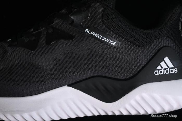 Adidas AlphaBounce Beyond M Running Shoes with Continental Rubber Outsole - CG4361
