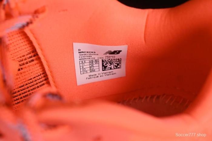 Stone Island x New Balance FuelCell Ultra-Lightweight Low-Top Casual Running Shoes - MRCXCK3