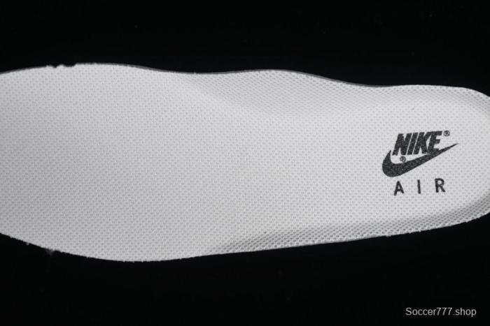 Nike Air Force 1 '07 Low Custom Casual Sneakers - CZ9183-003