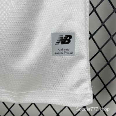 2025/26 Bayer 04 Leverkusen Away Jersey