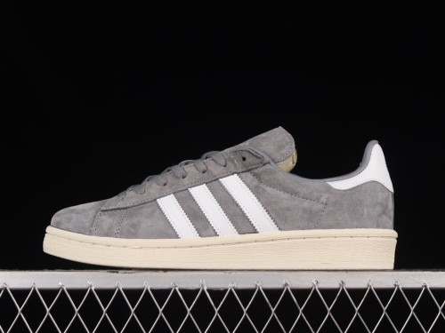 Adidas Originals Campus 80s Retro Casual Sneakers with Chunky Silhouette - GX9406