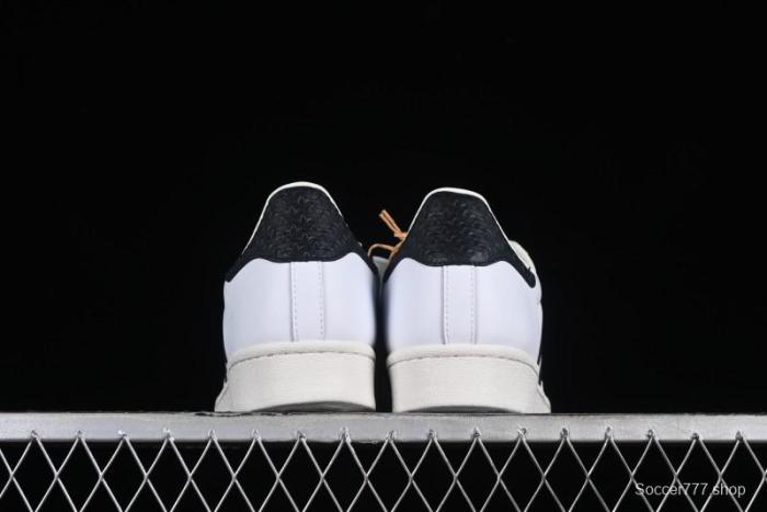 Adidas Originals Superstar Shell Toe Casual Sneakers - IF3637